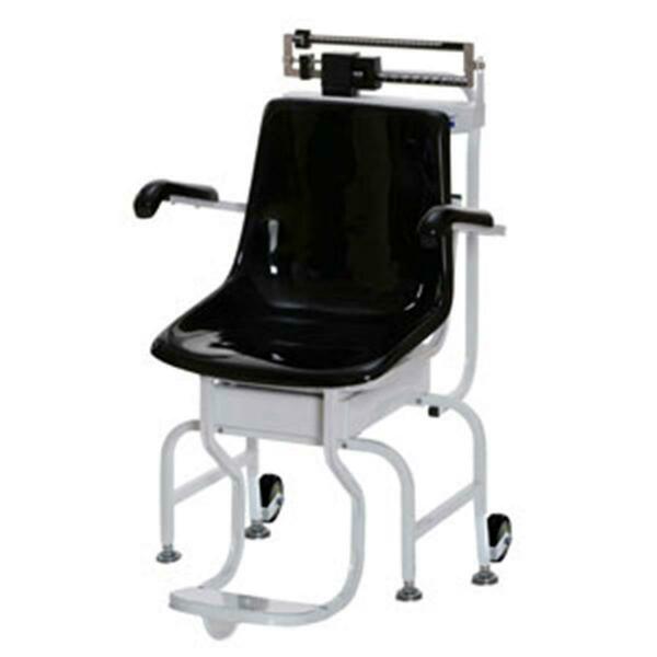 Health-O-Meter Medical Chair Scale - 440 lbs Capacity HealthOMeter-445KL